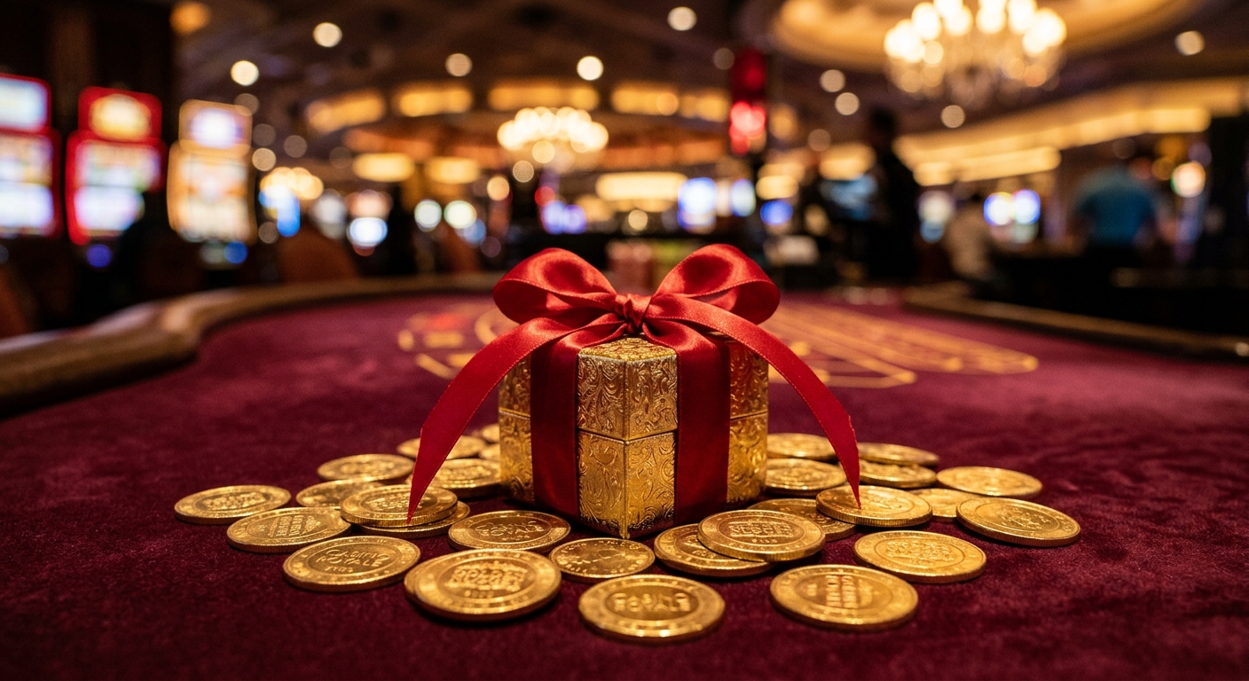 Claiming No-Deposit Bonuses at LuckyHills Casino: A Guide for Canadian Players
