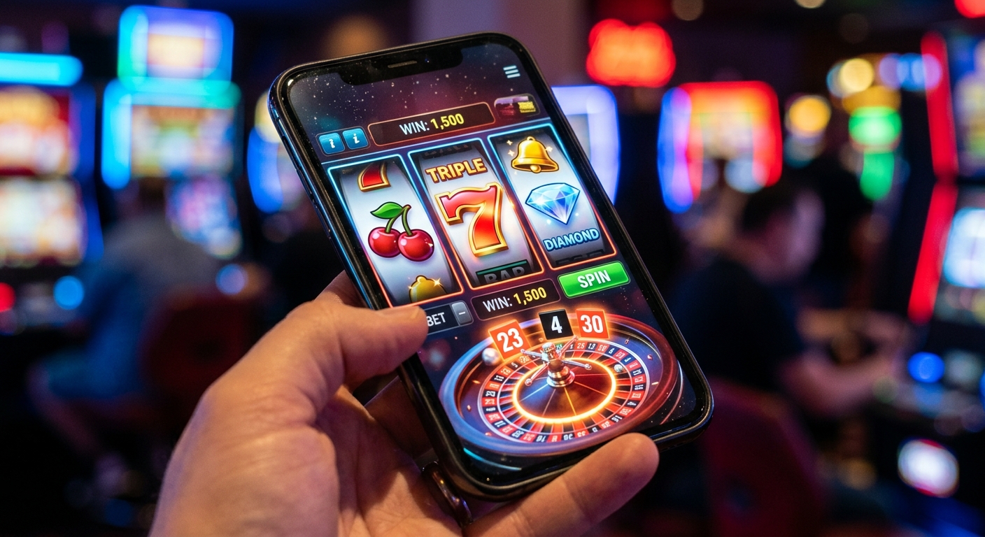 Games Available on Lucky Hills Mobile Casino NZ - lucky hills casino mobile app