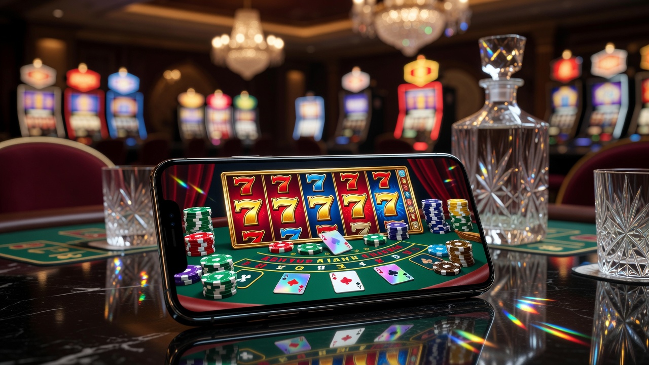 No Shortcuts to Quality - lucky hills casino mobile app