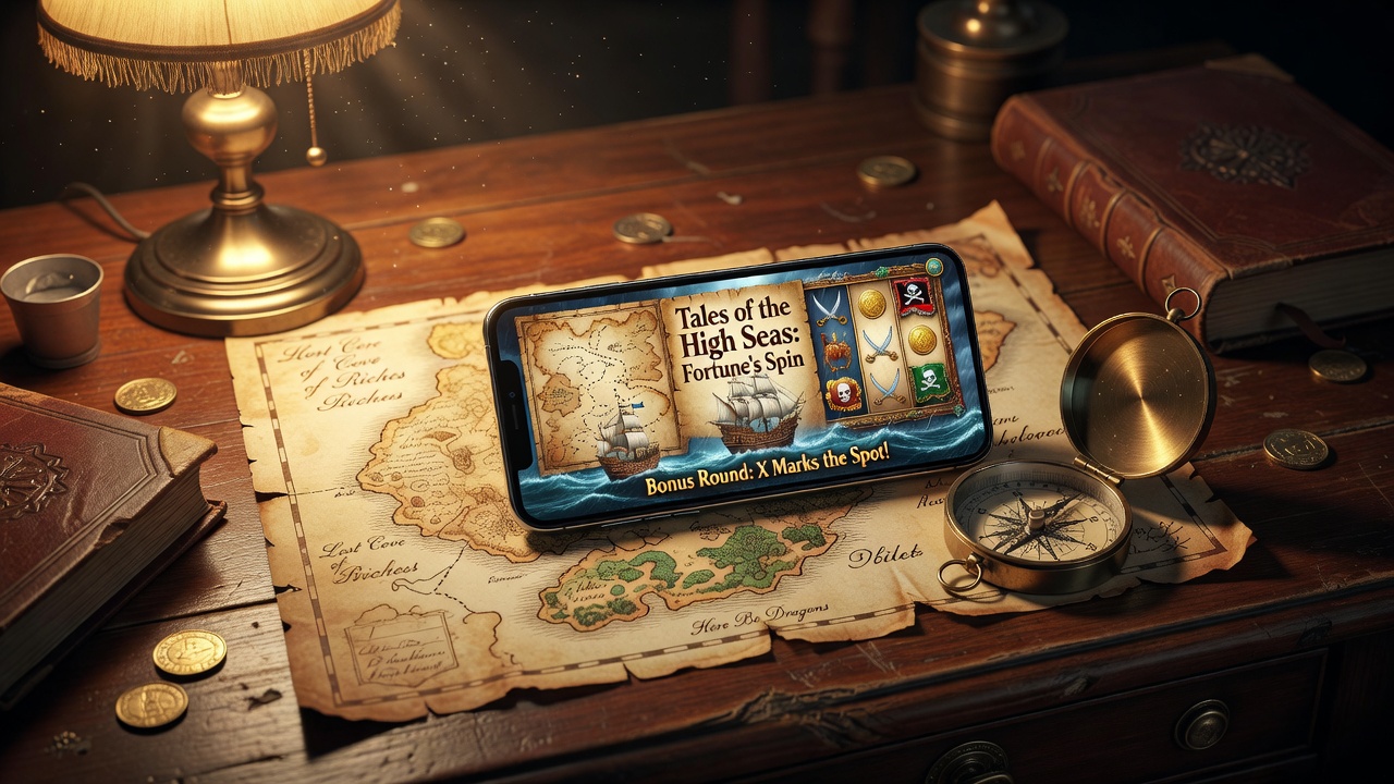 Episodes and Story-Driven Slots - lucky hills casino mobile app
