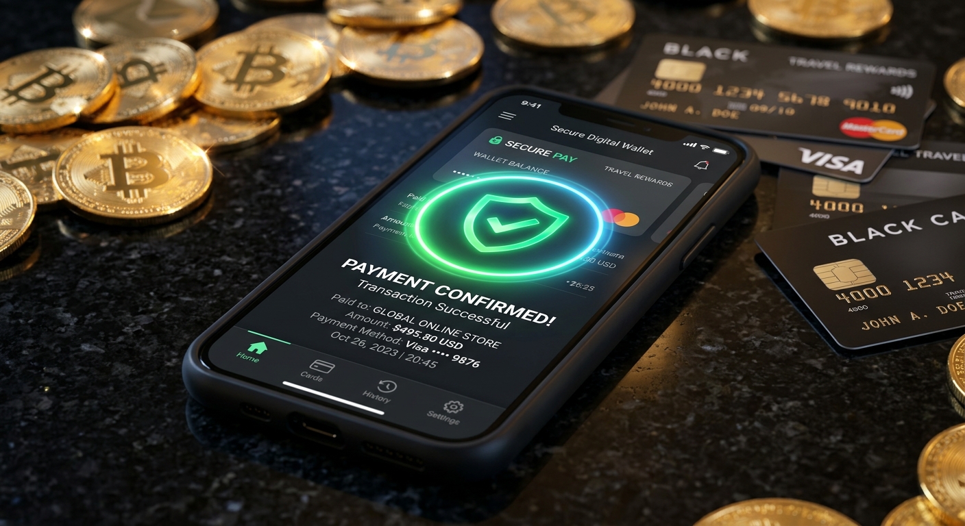 Payment Options on Mobile - lucky hills casino mobile app