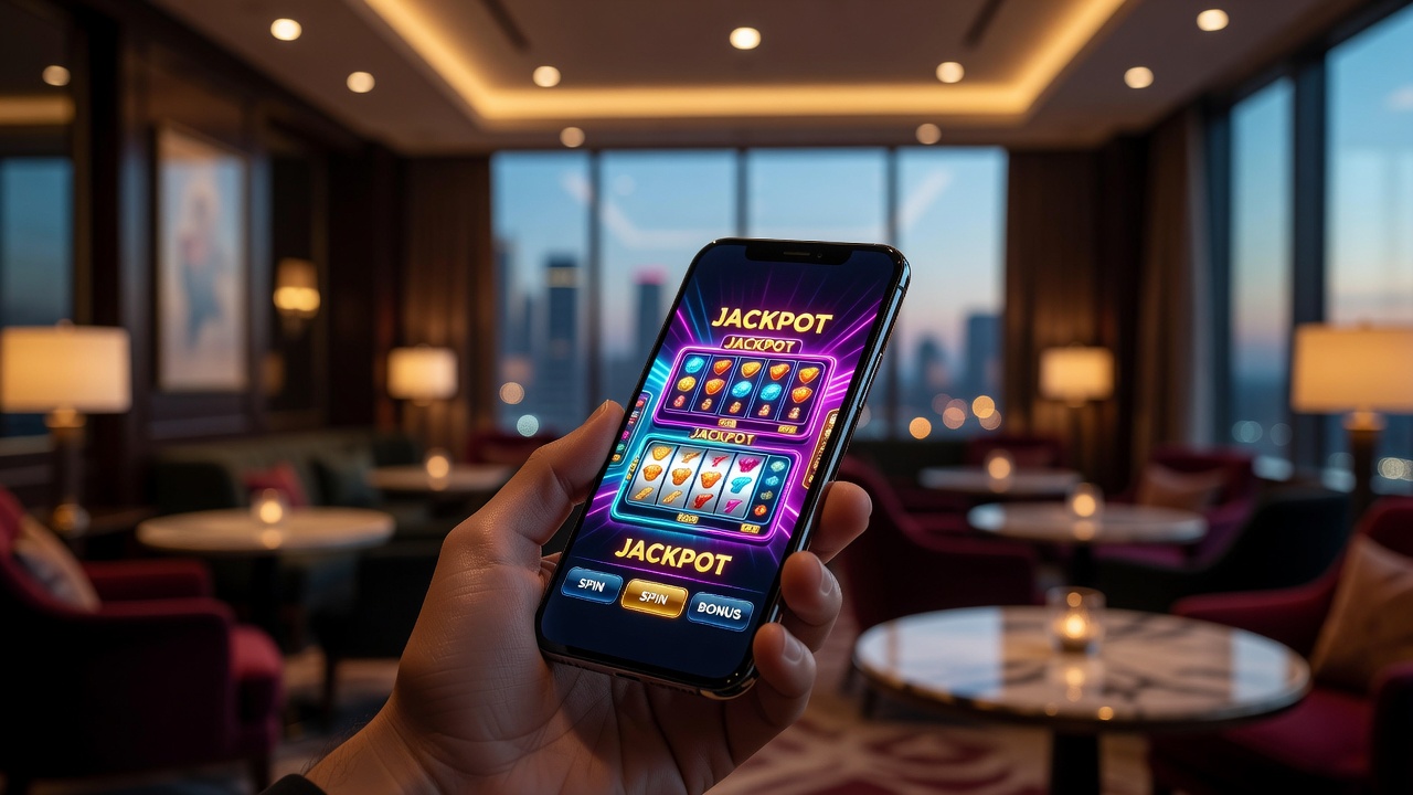 Mobile Login at LuckyHills Casino and the PWA Experience - lucky hills casino sign up