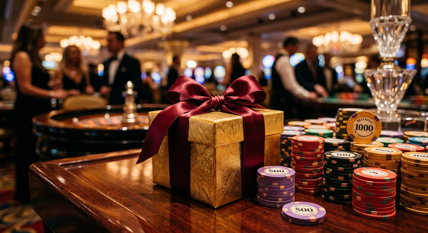 Welcome Bonus: What's on the Table - lucky hills casino bonus