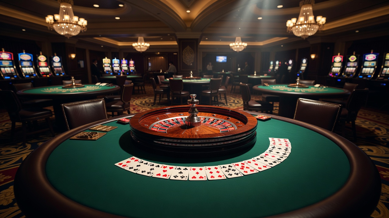 Games: Where You'll Use Your Bonus - lucky hills casino bonus