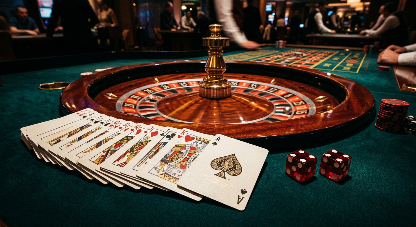 Games - lucky hills casino bonus