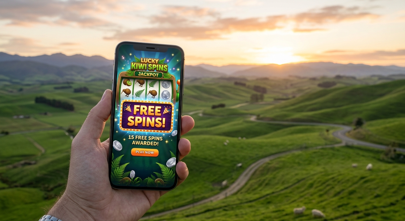Lucky Hills Casino Free Spins NZ: What's on Offer - lucky hills casino free spins