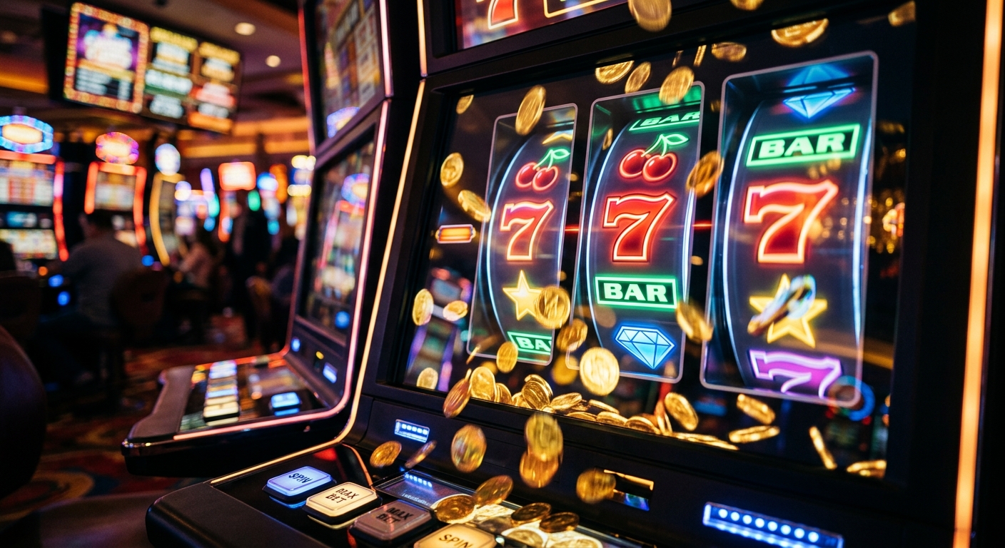 Games: Where Your Free Spins Come to Life - lucky hills casino free spins